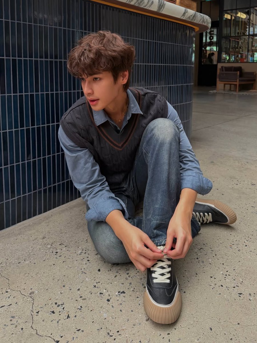 MarkOhm Brasil tweet media