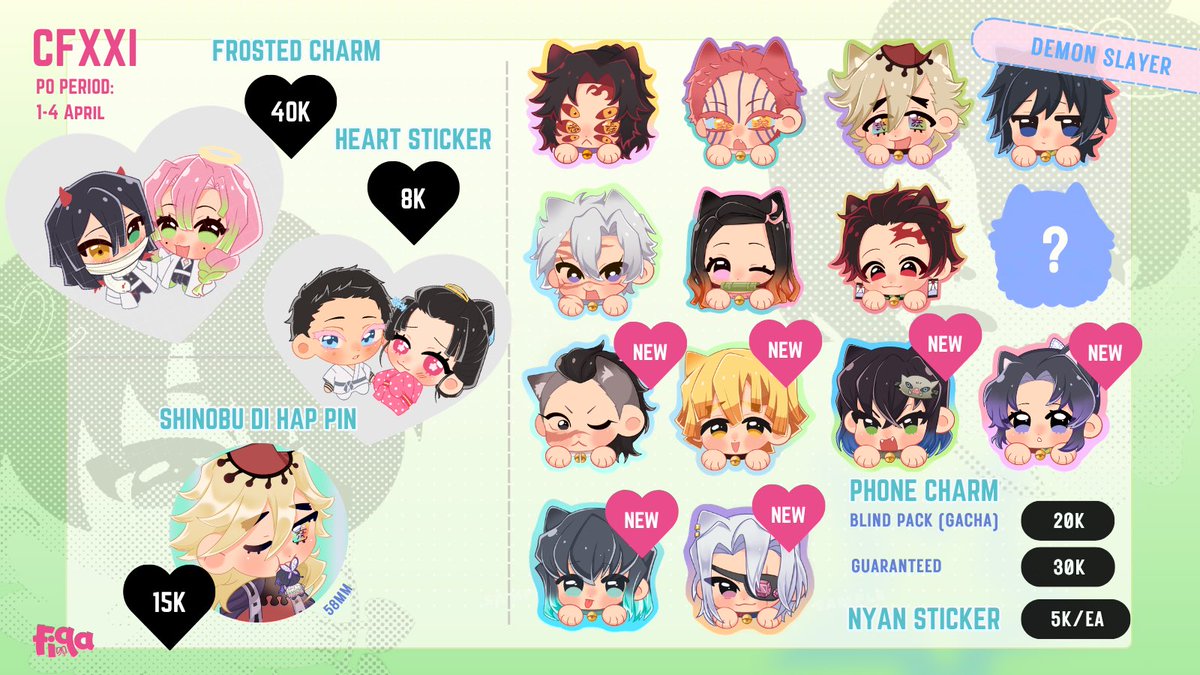 Fiqa 🍄 CF22 PO 🍄 Vgen tweet media