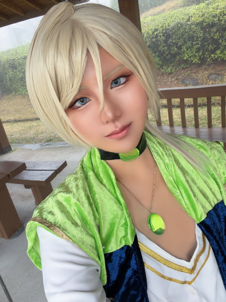 ういれん︎︎ tweet media