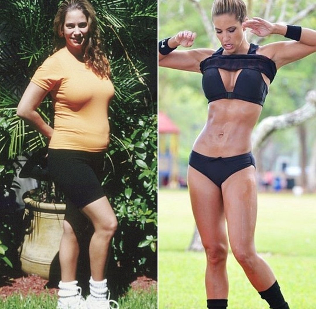 Fitness Wins tweet media