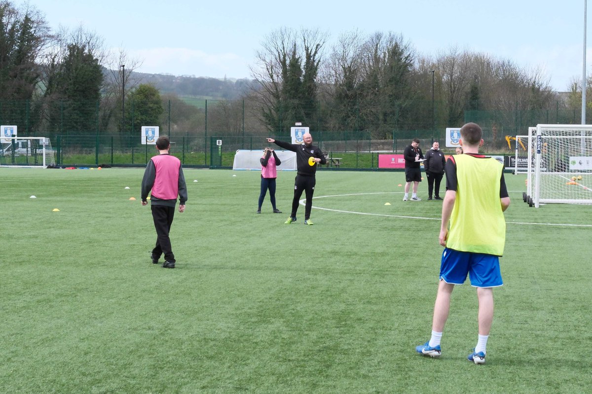 Sheffield Wednesday Community tweet media