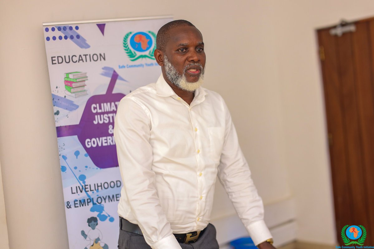 Safe Community Youth Initiative tweet media