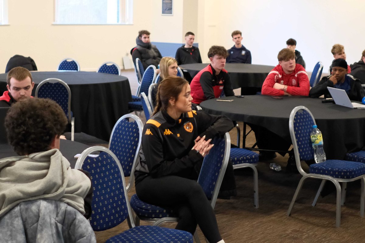Sheffield Wednesday Community tweet media