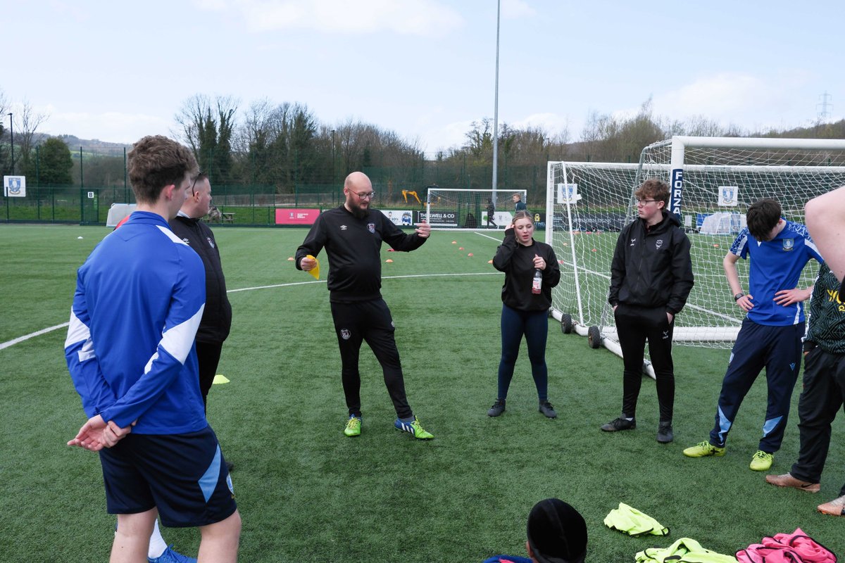 Sheffield Wednesday Community tweet media