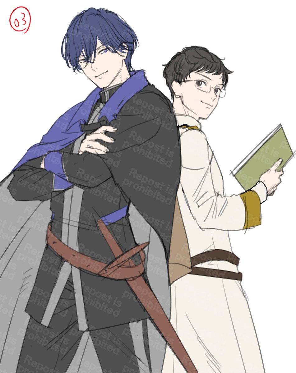 大橋キッカ✦単行本各種発売中 tweet media