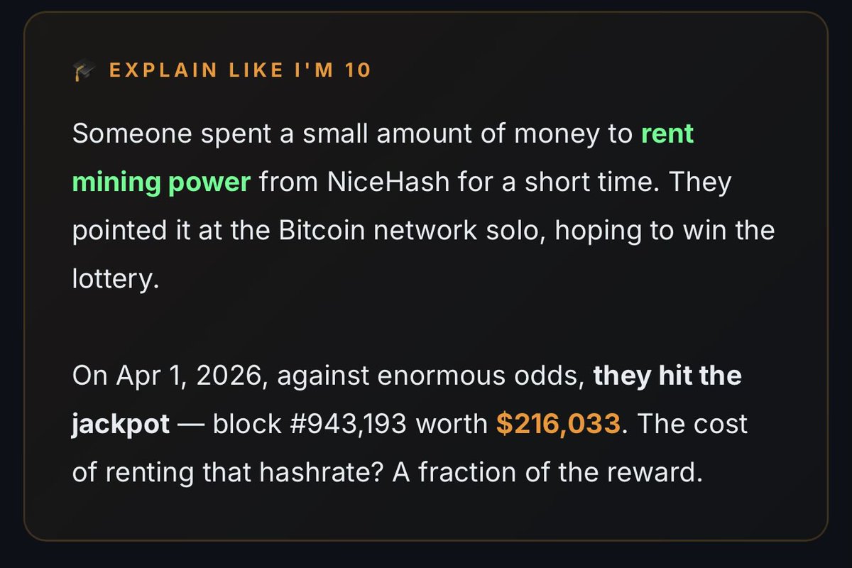 Soloblocks.io tweet media