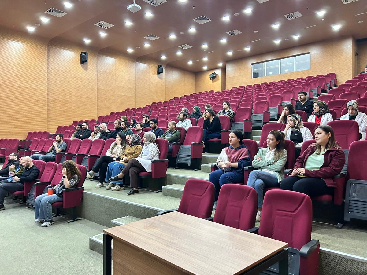 Haliliye Ağız ve Diş Sağlıgı Hastanesi tweet media