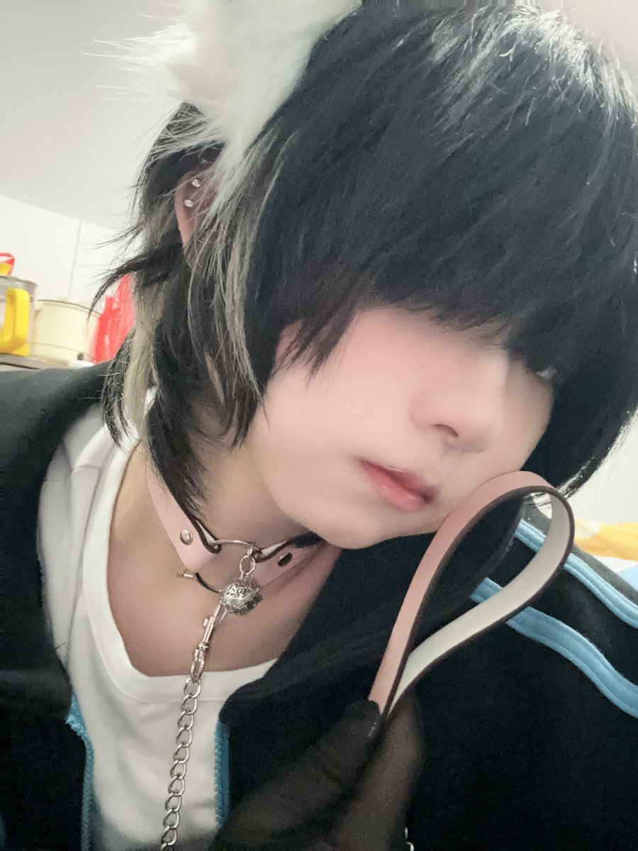 木偶的坊（雌堕版） tweet media
