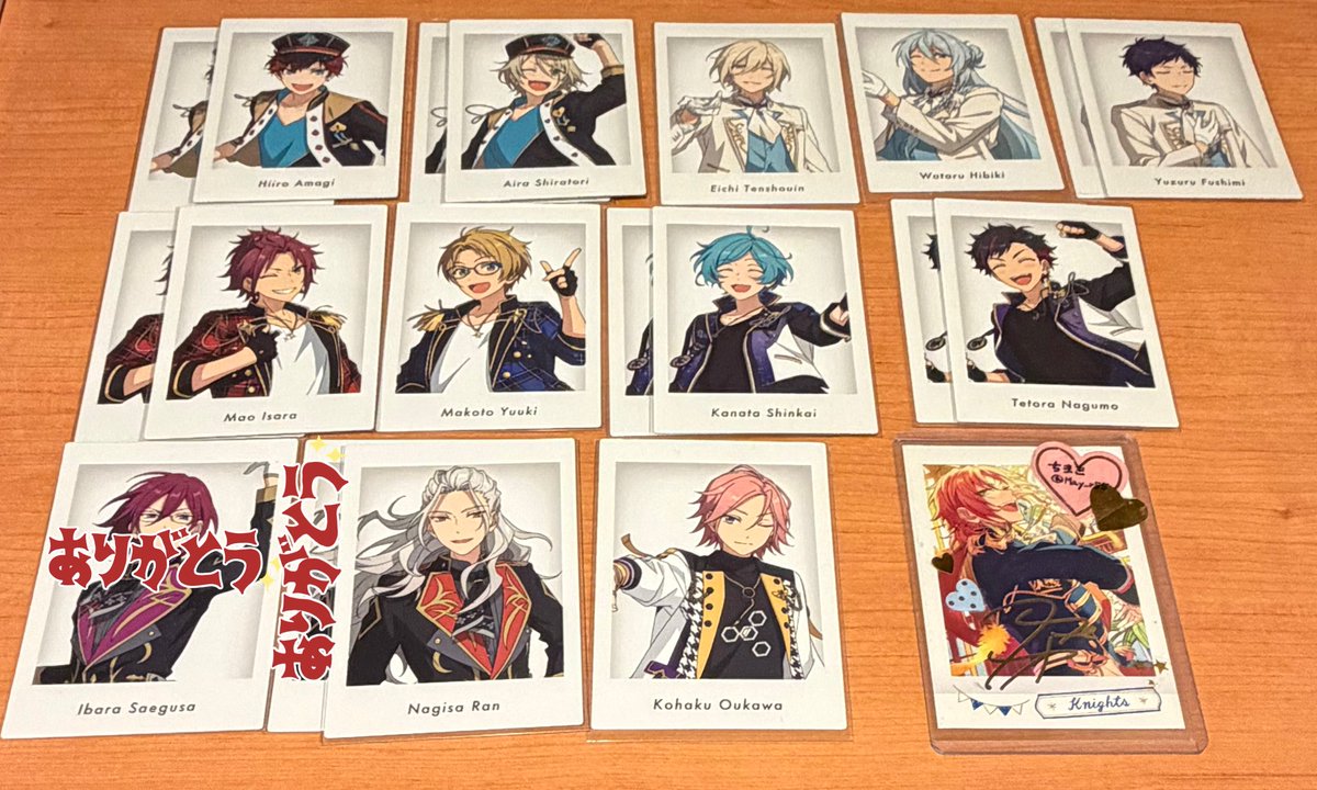 ちまき tweet media