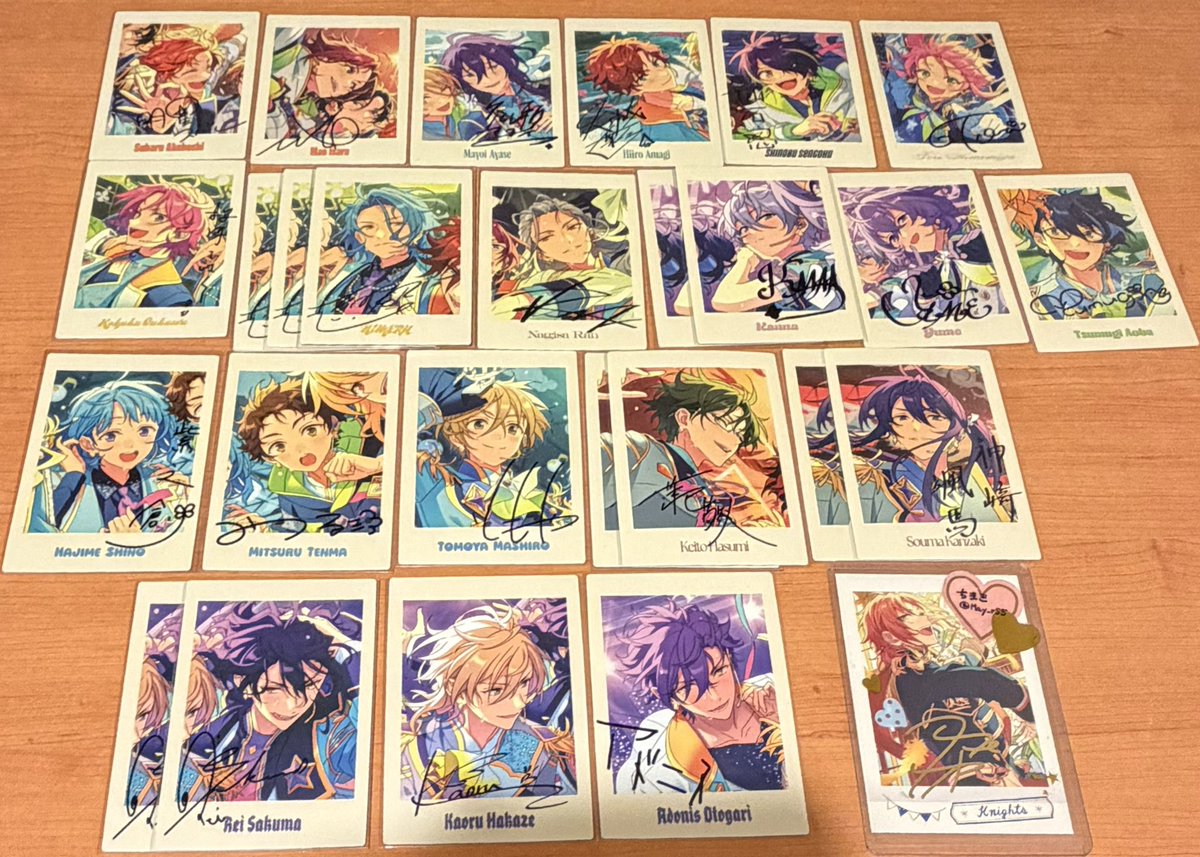 ちまき tweet media