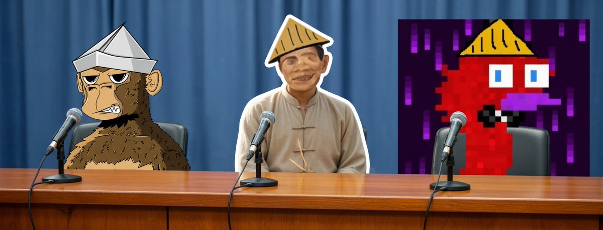 Ching 清朝 tweet media