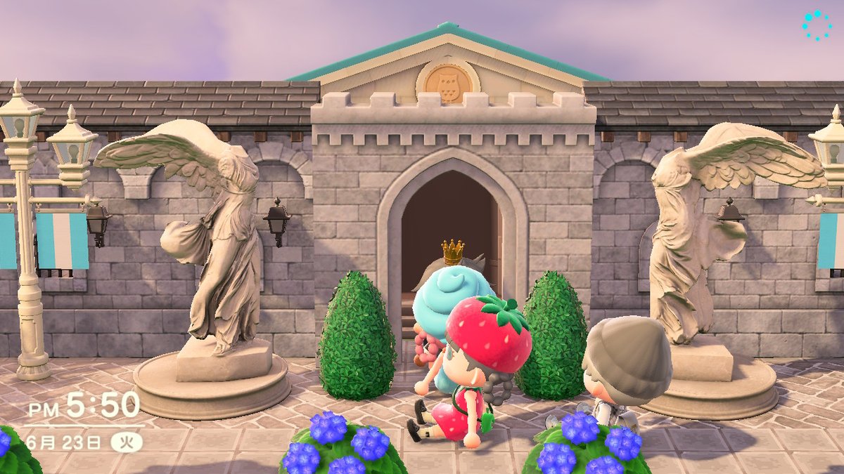 へるつ tweet media