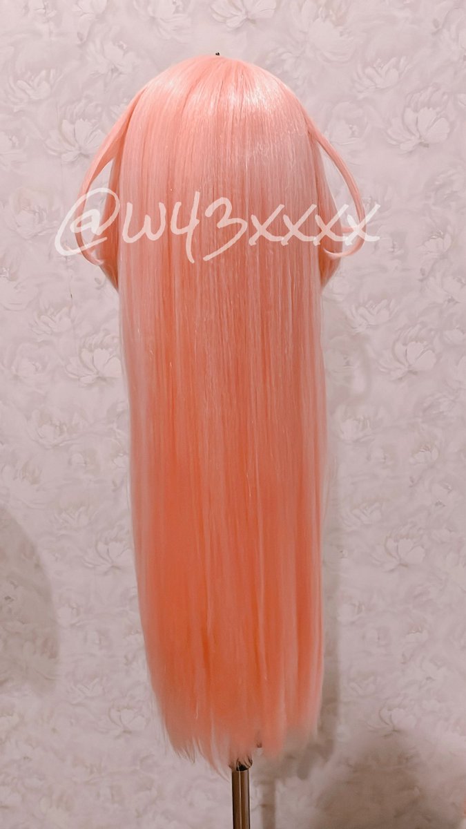 March Wig (@w43xxxx) on Twitter photo 
