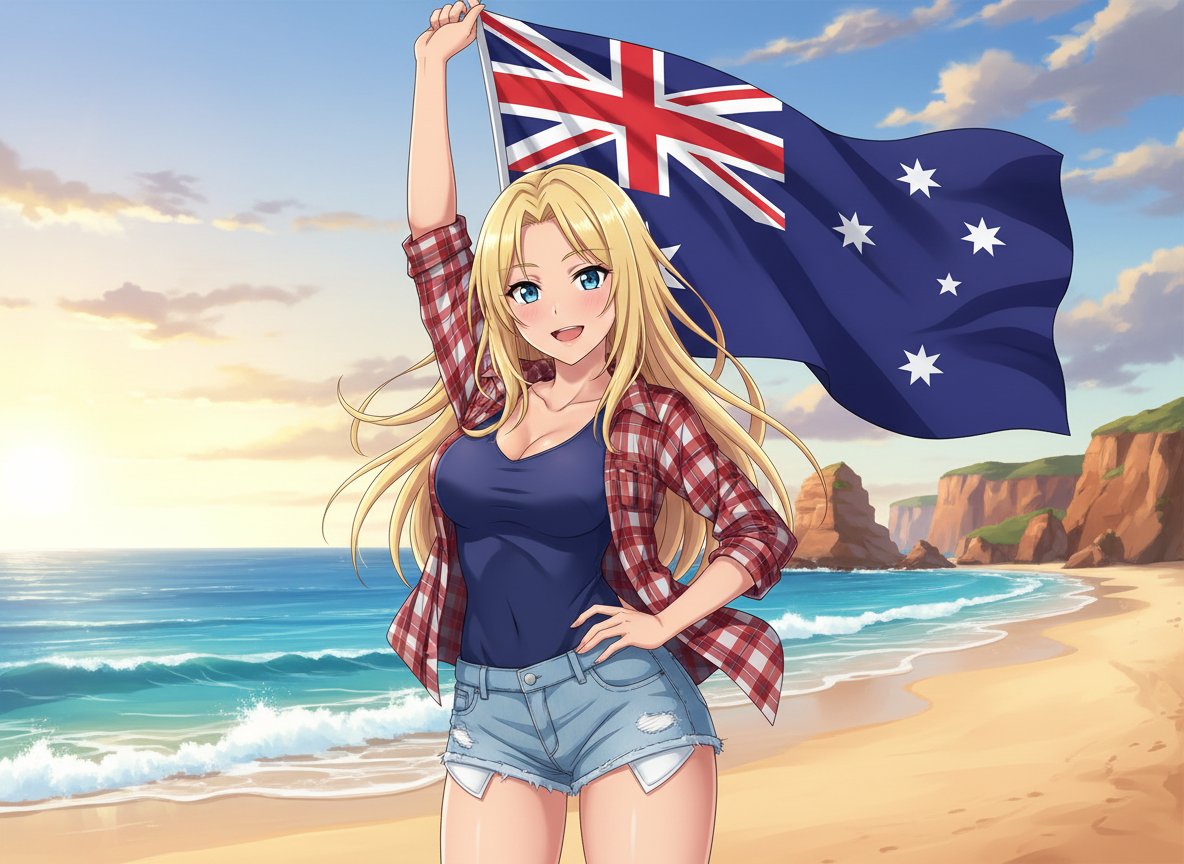 Ford-chan tweet media