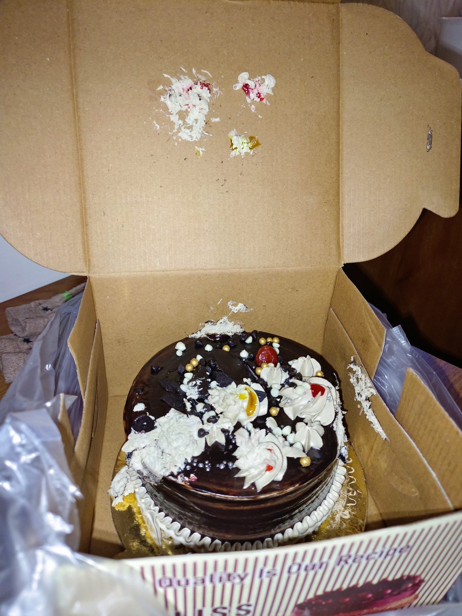 Trushen Patel tweet media