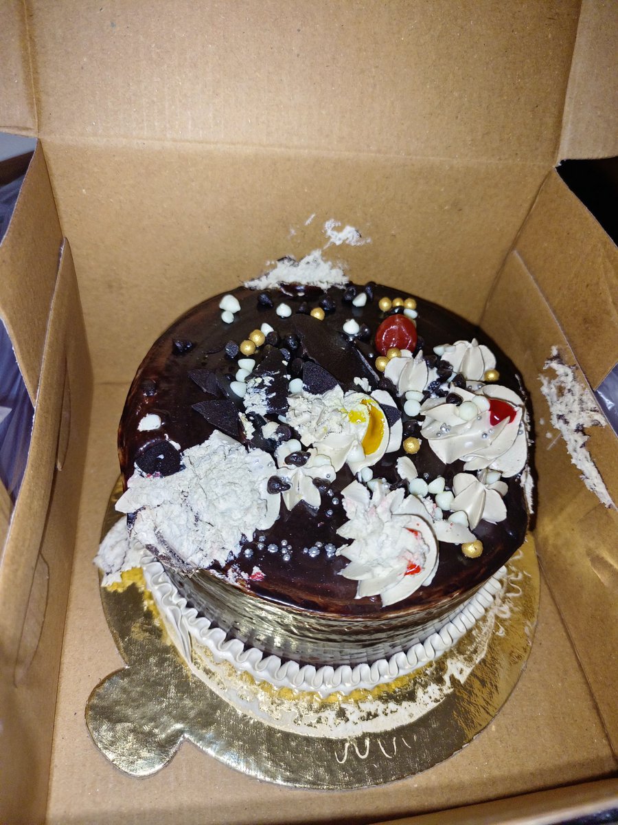 Trushen Patel tweet media