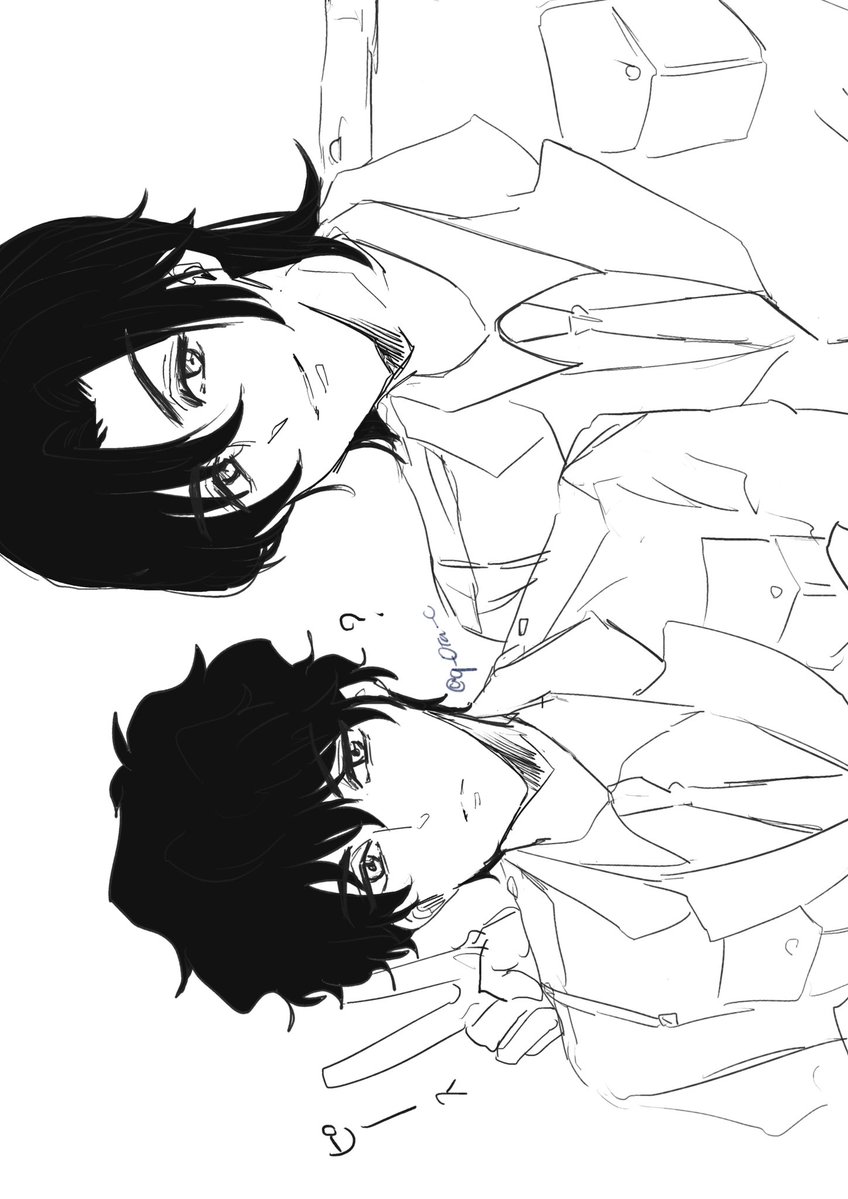 びょん tweet media