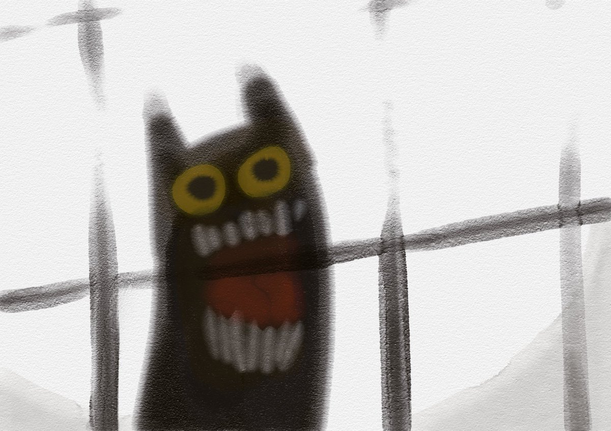 NightmareSyrup tweet media