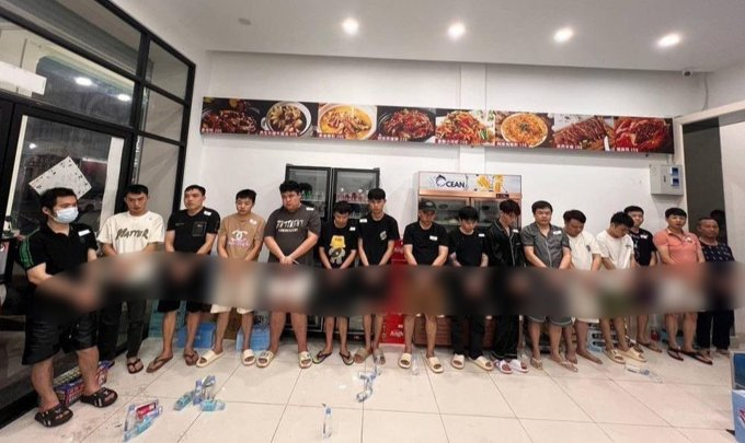 China Monitor tweet media