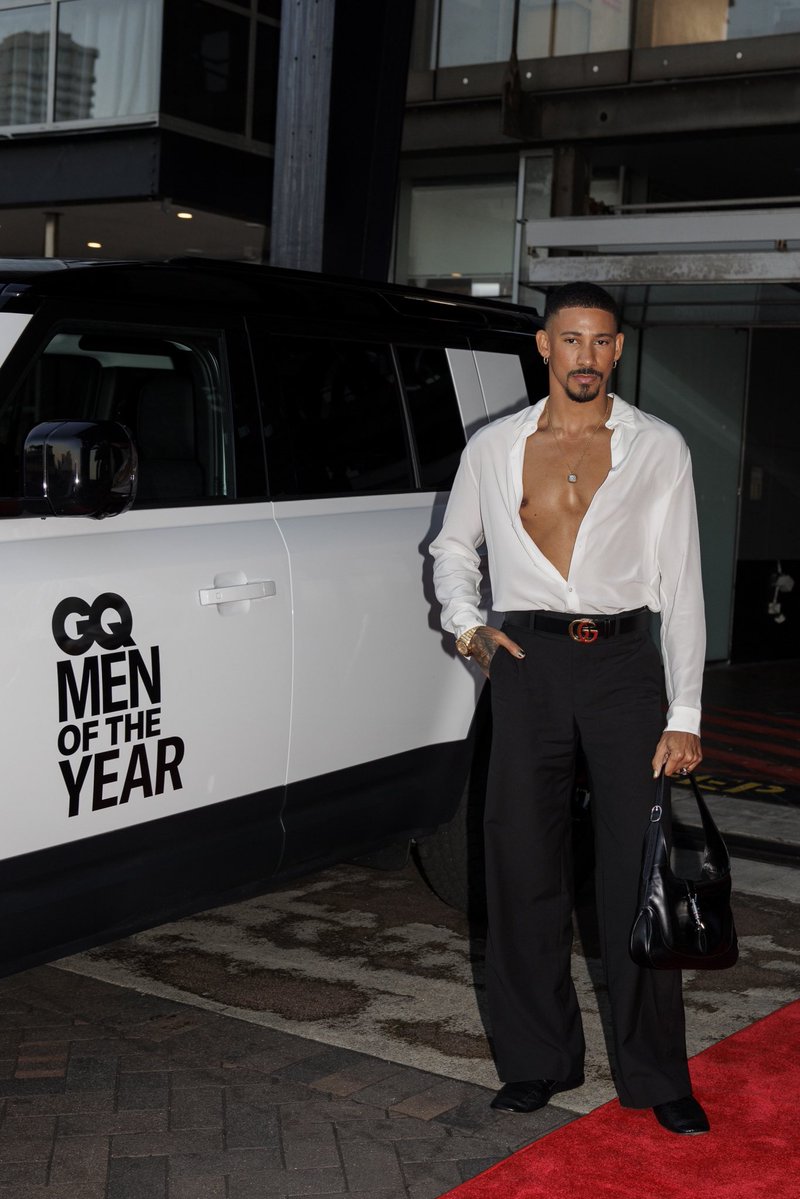 Keiynan Lonsdale tweet media