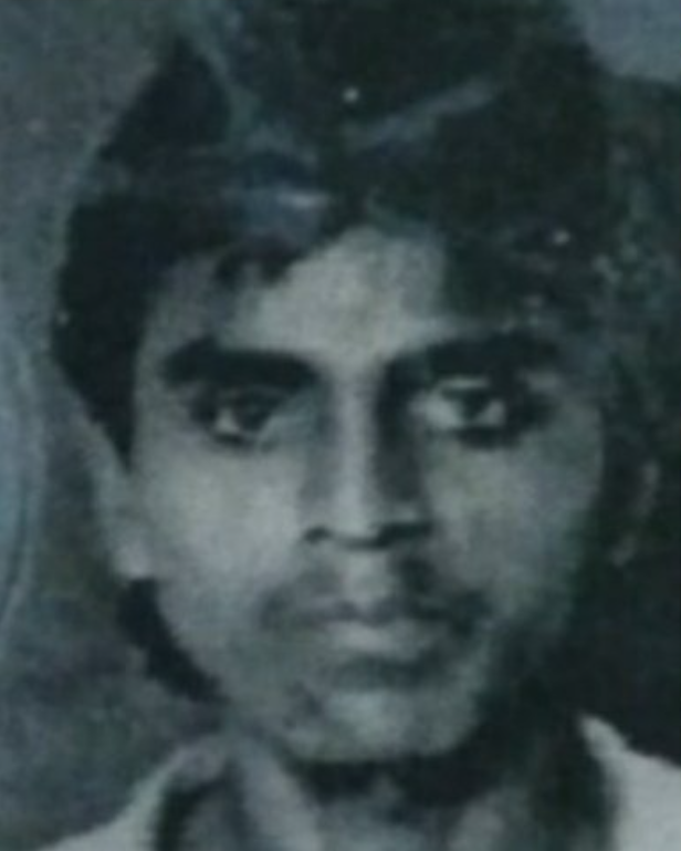 Nalini Unagar tweet media