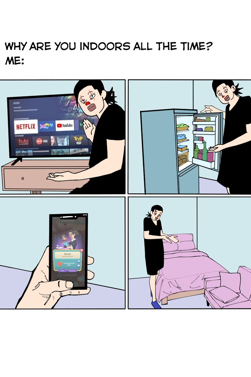 Grid of Change tweet media