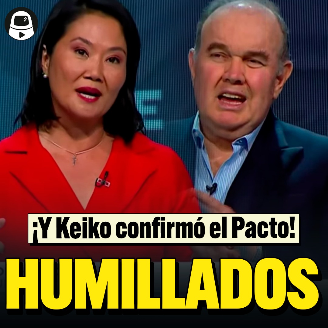 La Encerrona tweet media