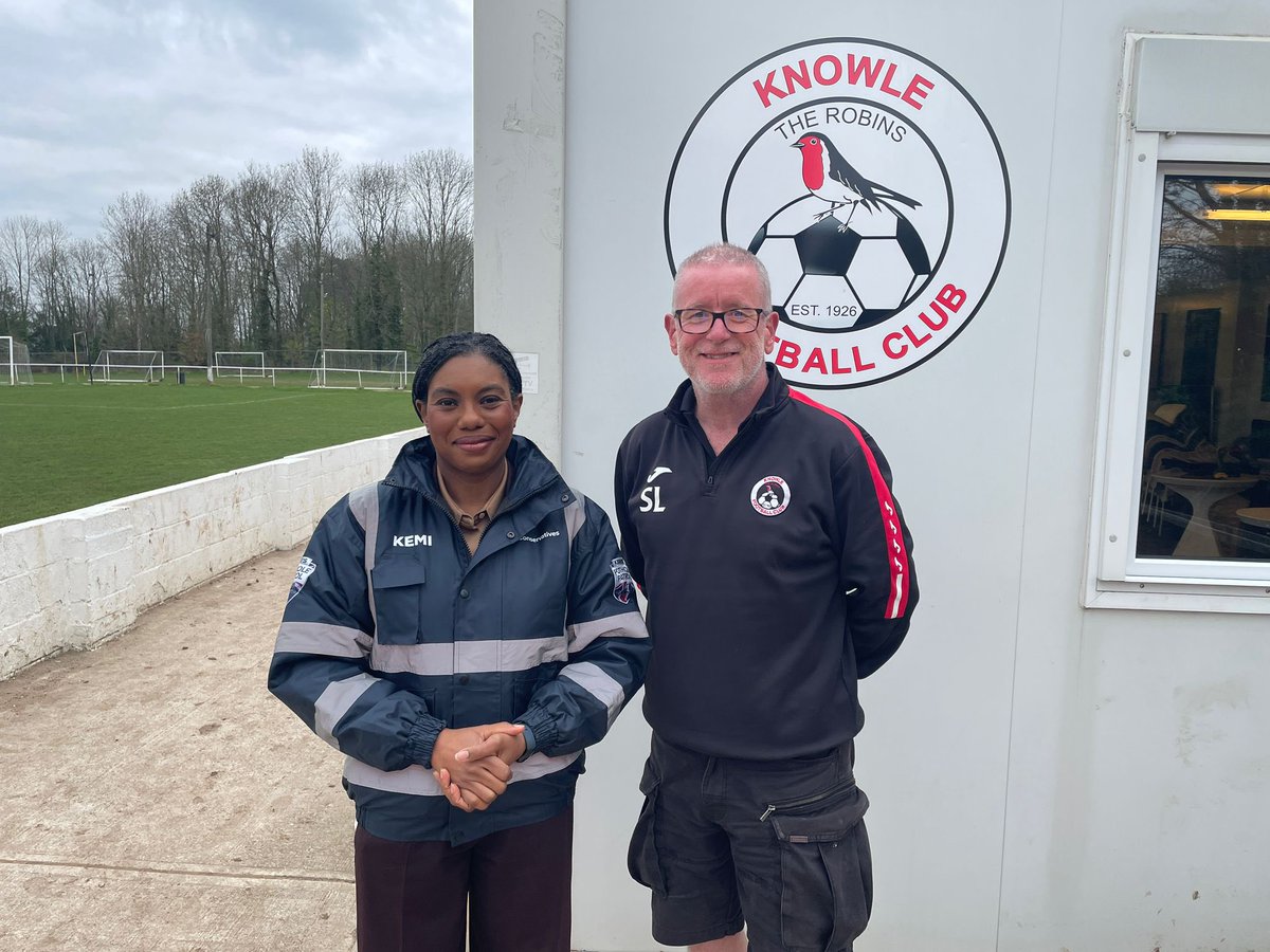 𝐊𝐧𝐨𝐰𝐥𝐞 𝐅𝐂 tweet media