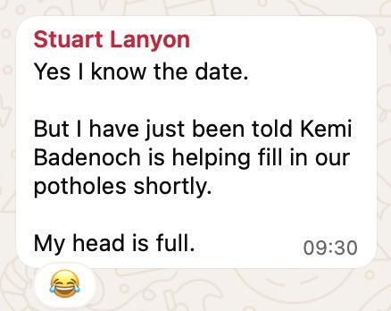 𝐊𝐧𝐨𝐰𝐥𝐞 𝐅𝐂 tweet media