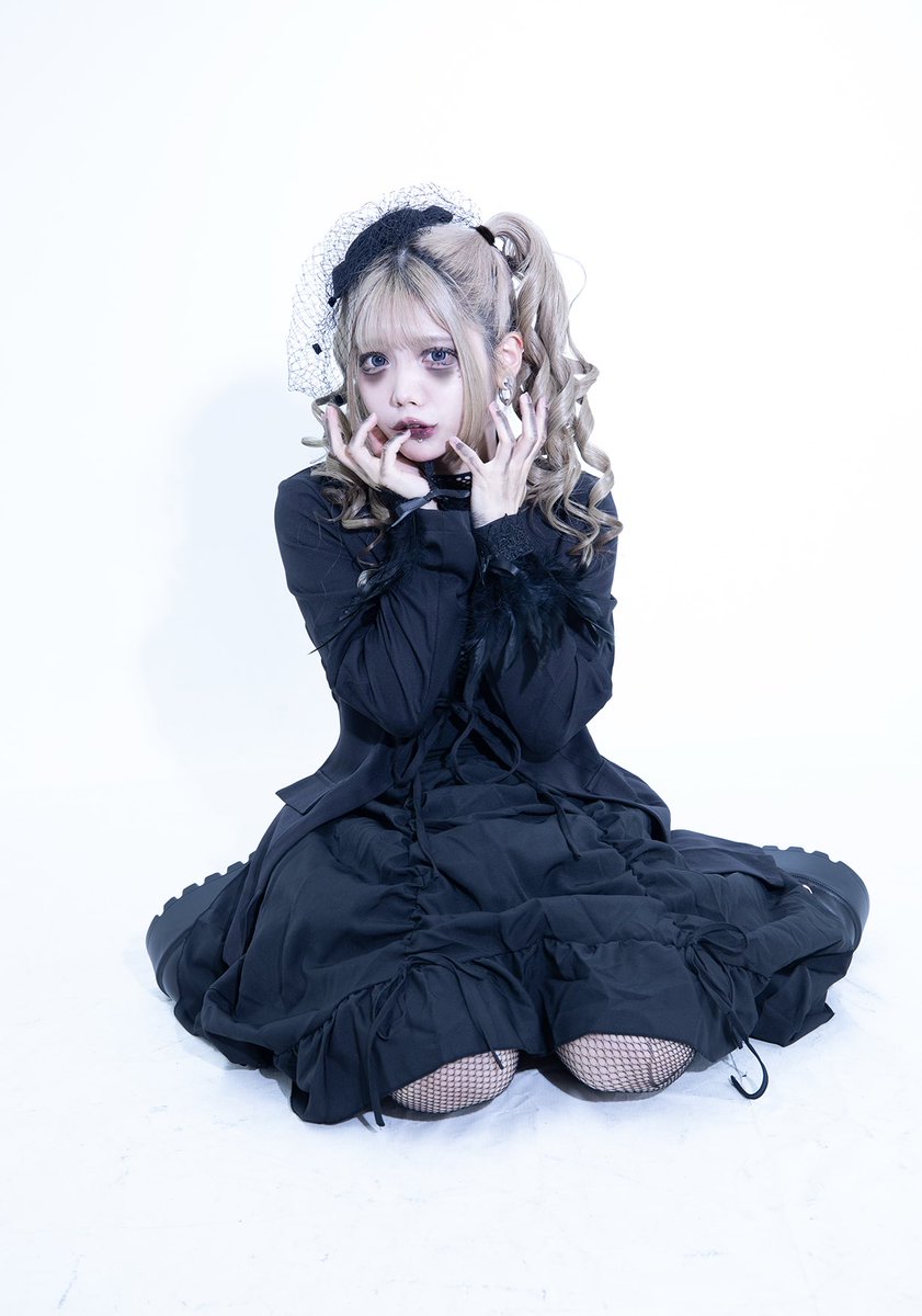 帝々ぽめあ YA'ABURNEE tweet media