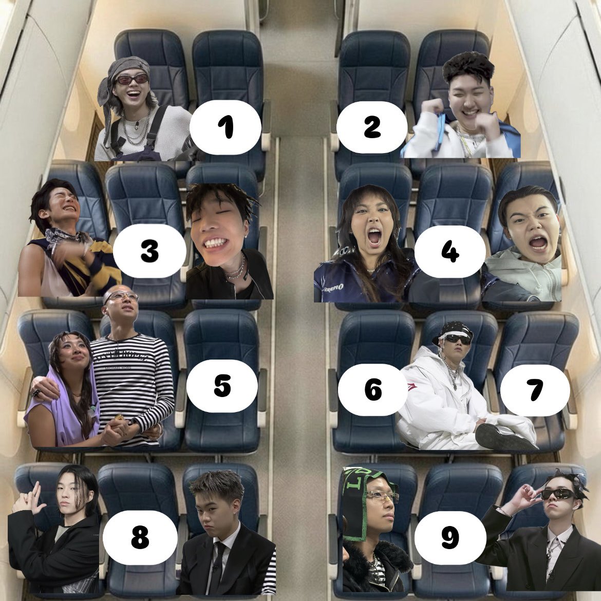 ยิ้ tweet media