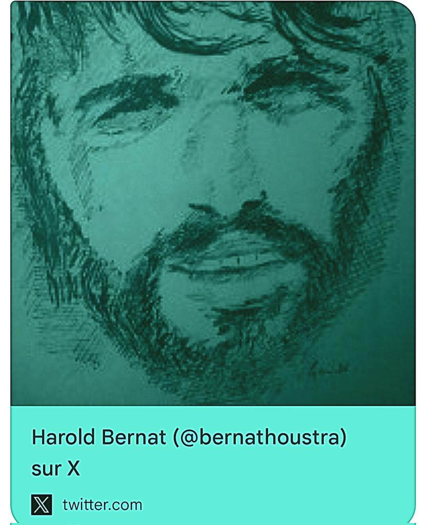👍MERCI À<a href="/bernathoustra/">Harold Bernat</a>
POUR SON SOUTIEN
Il faut que je sois candidat en 2027 pour rassembler tous les Français DE DROITE ET DE GAUCHE qui veulent le Frexit.
Le Frexit est impossible dans une Union des droites ou une Union des gauches.
Les 55% de NON en 2005 venaient des 2 camps.