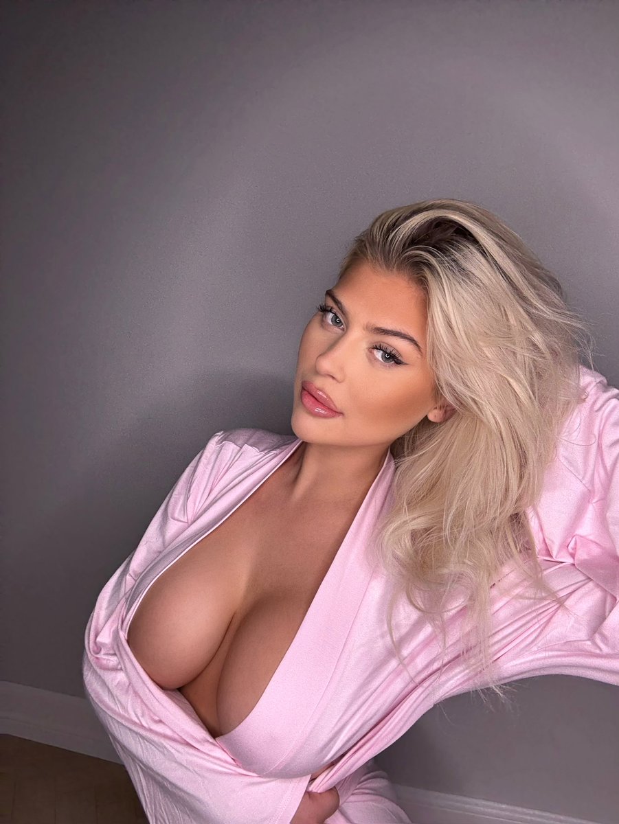 Viktoria Johansson tweet media