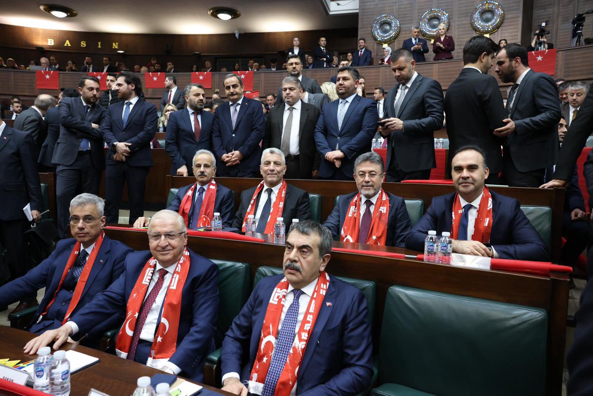 Bekir Kaplan 🇹🇷 tweet media