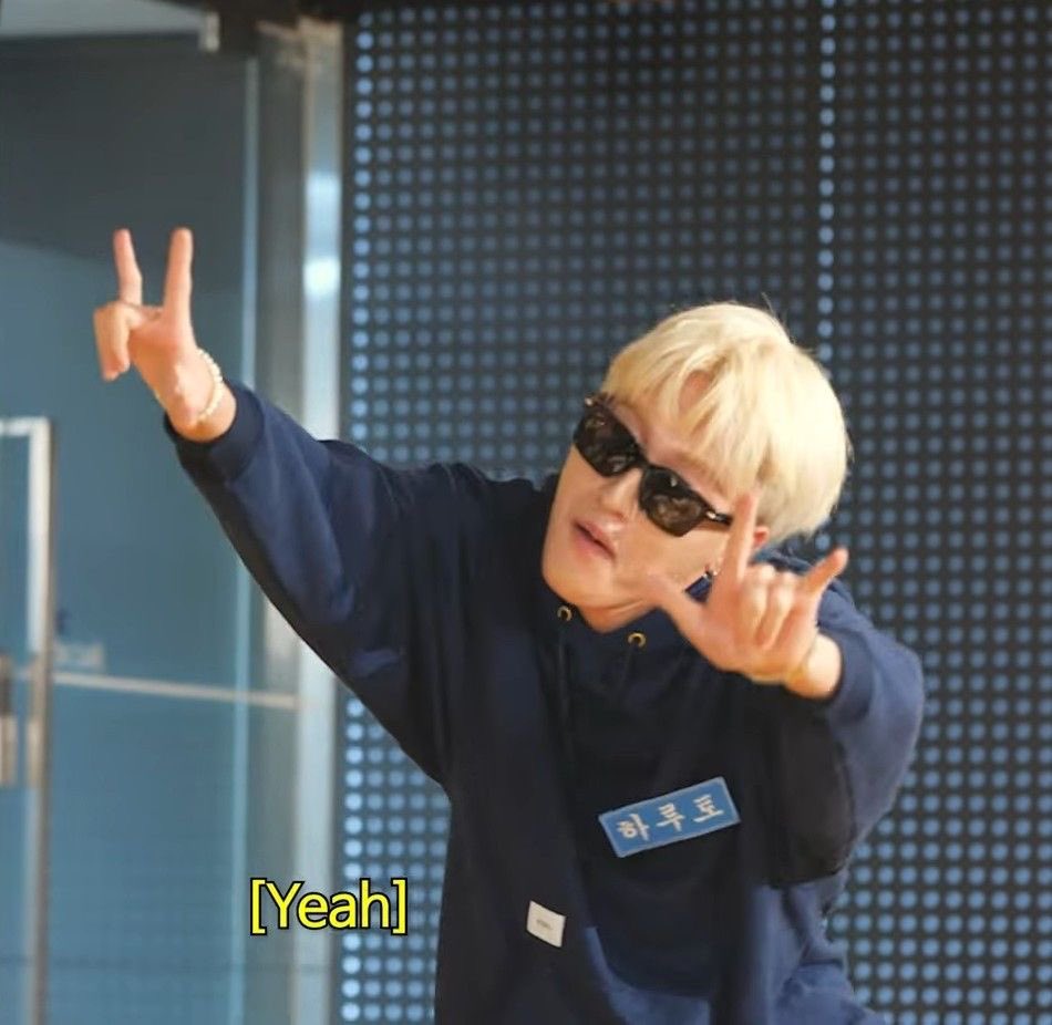 心臓が輝く寸前まよよ🐽 tweet media