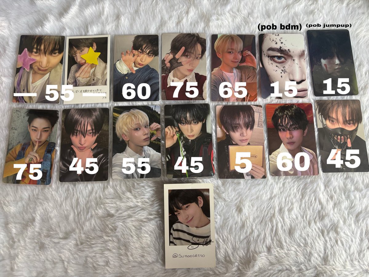 thay | Evan 💋 tweet media