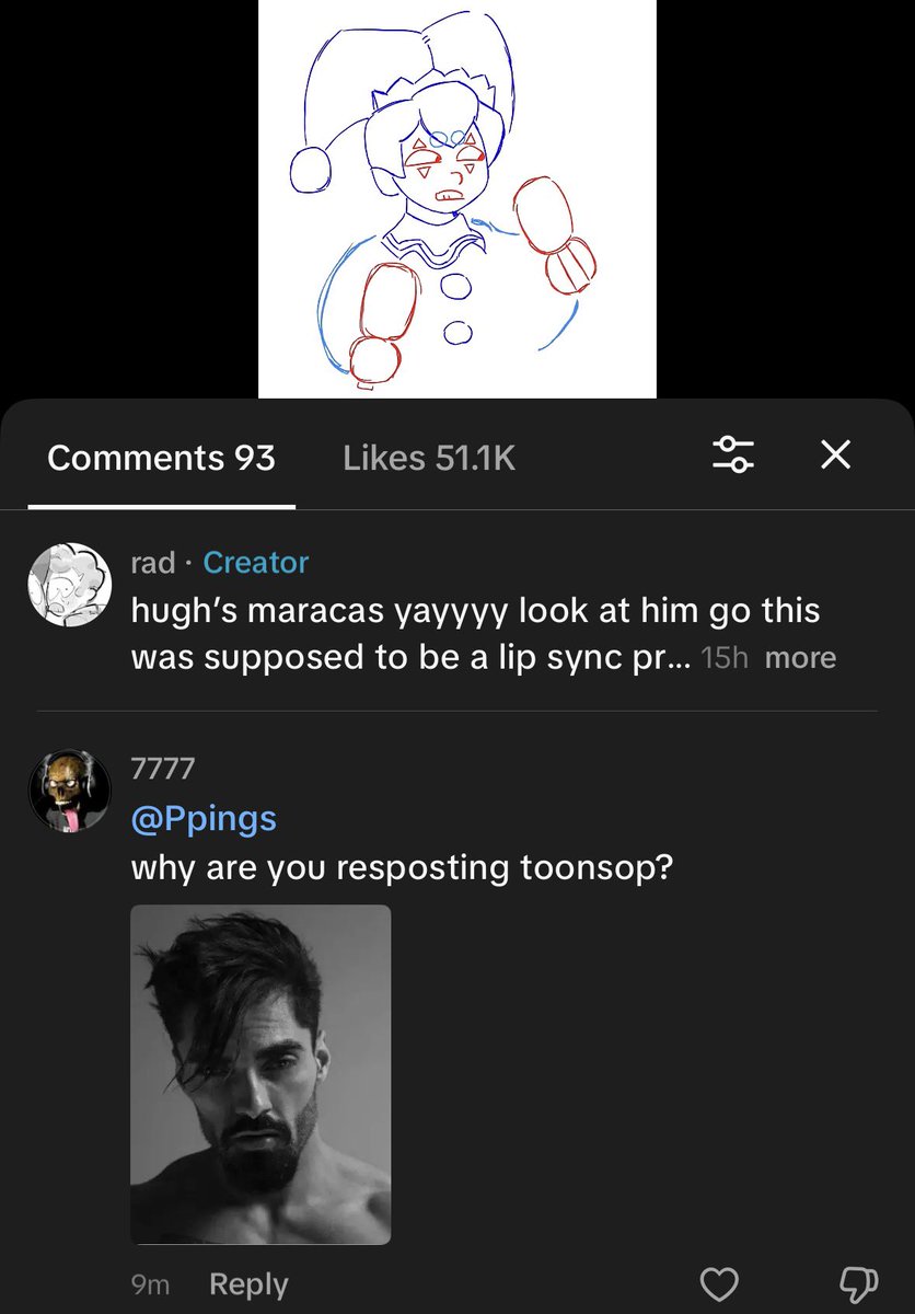 🌰 rad • kofi comms open tweet media