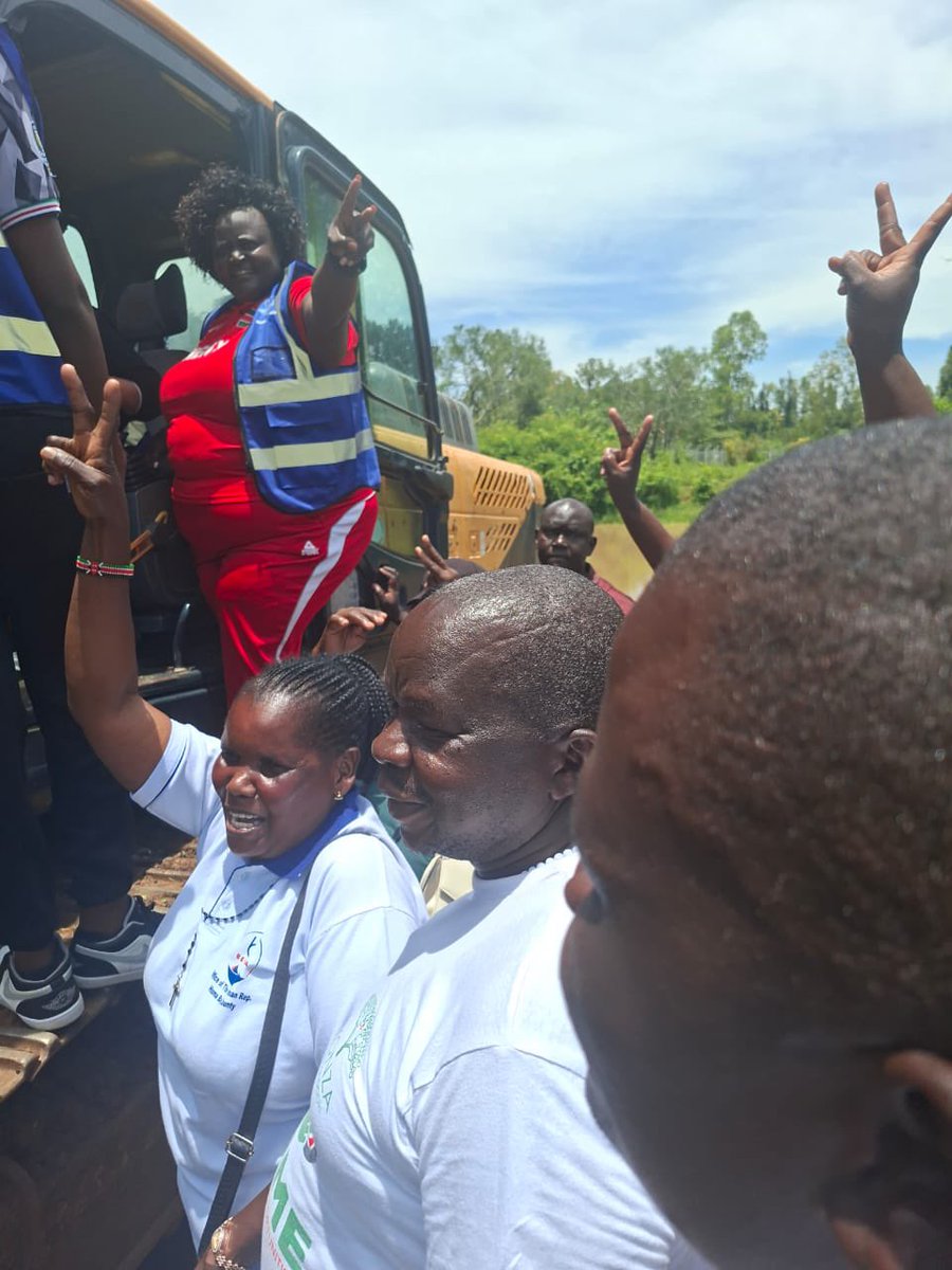 National Water Harvesting & Storage Authority tweet media