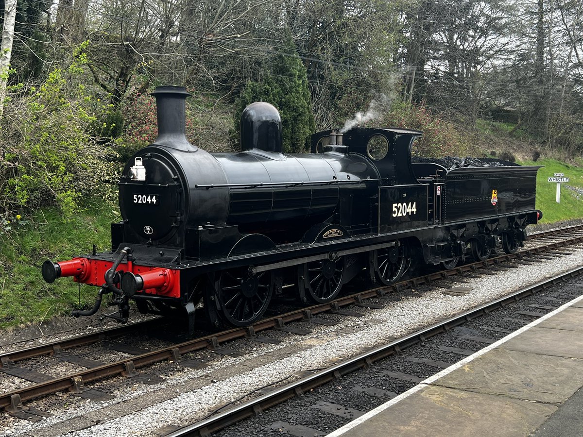 Railcam UK tweet media