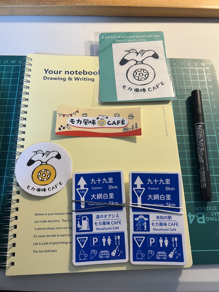 ちょもか tweet media