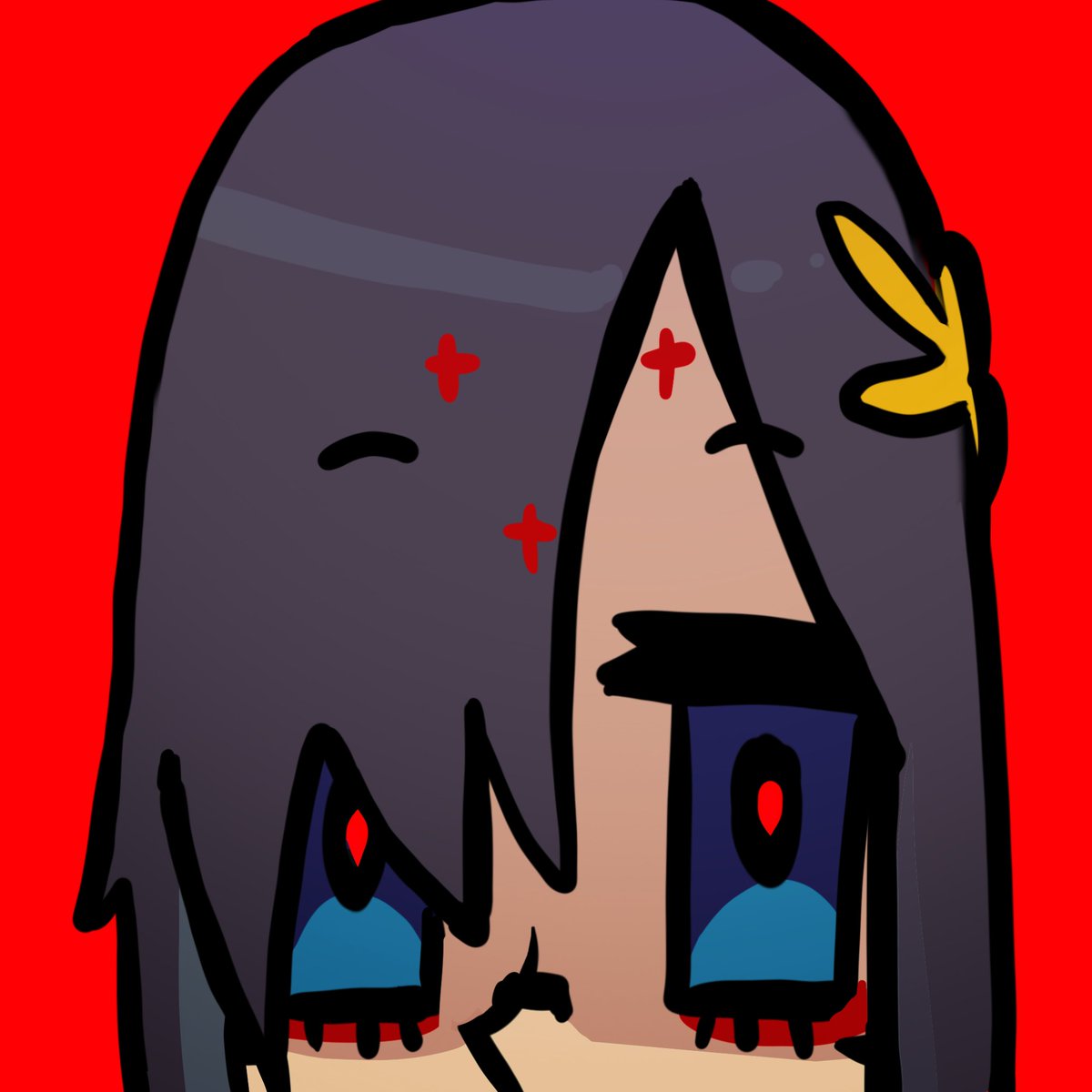 菩萨乘 tweet media