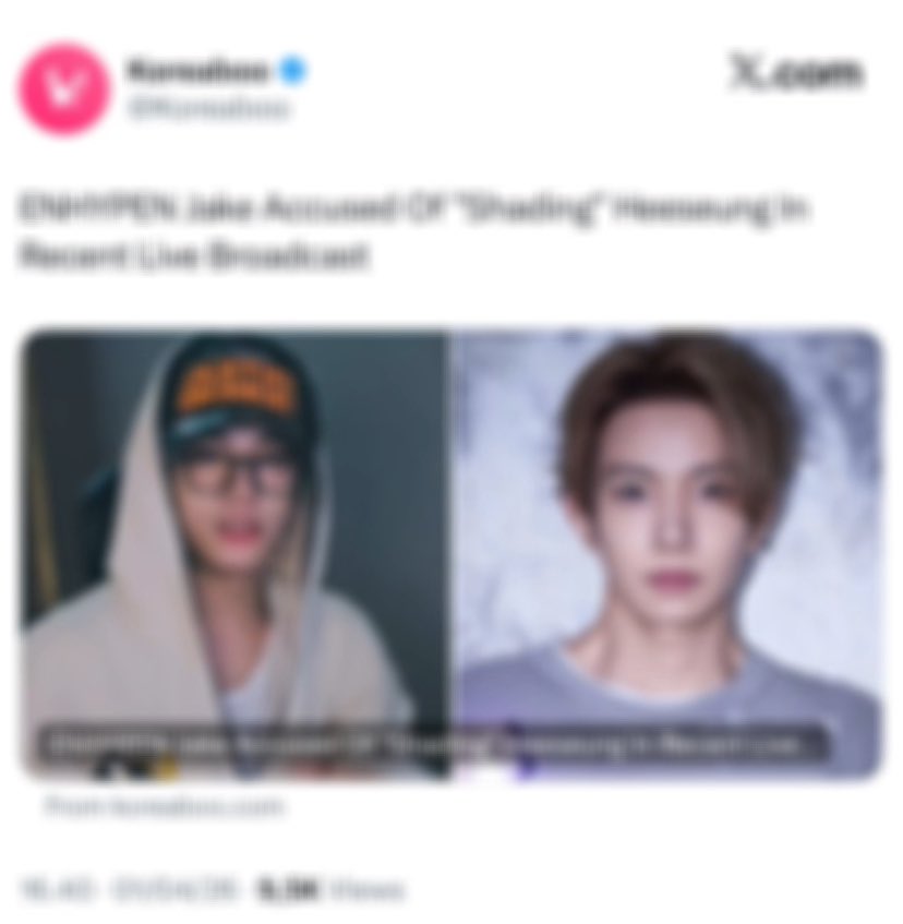 TEAM JAKE FANBASE tweet media