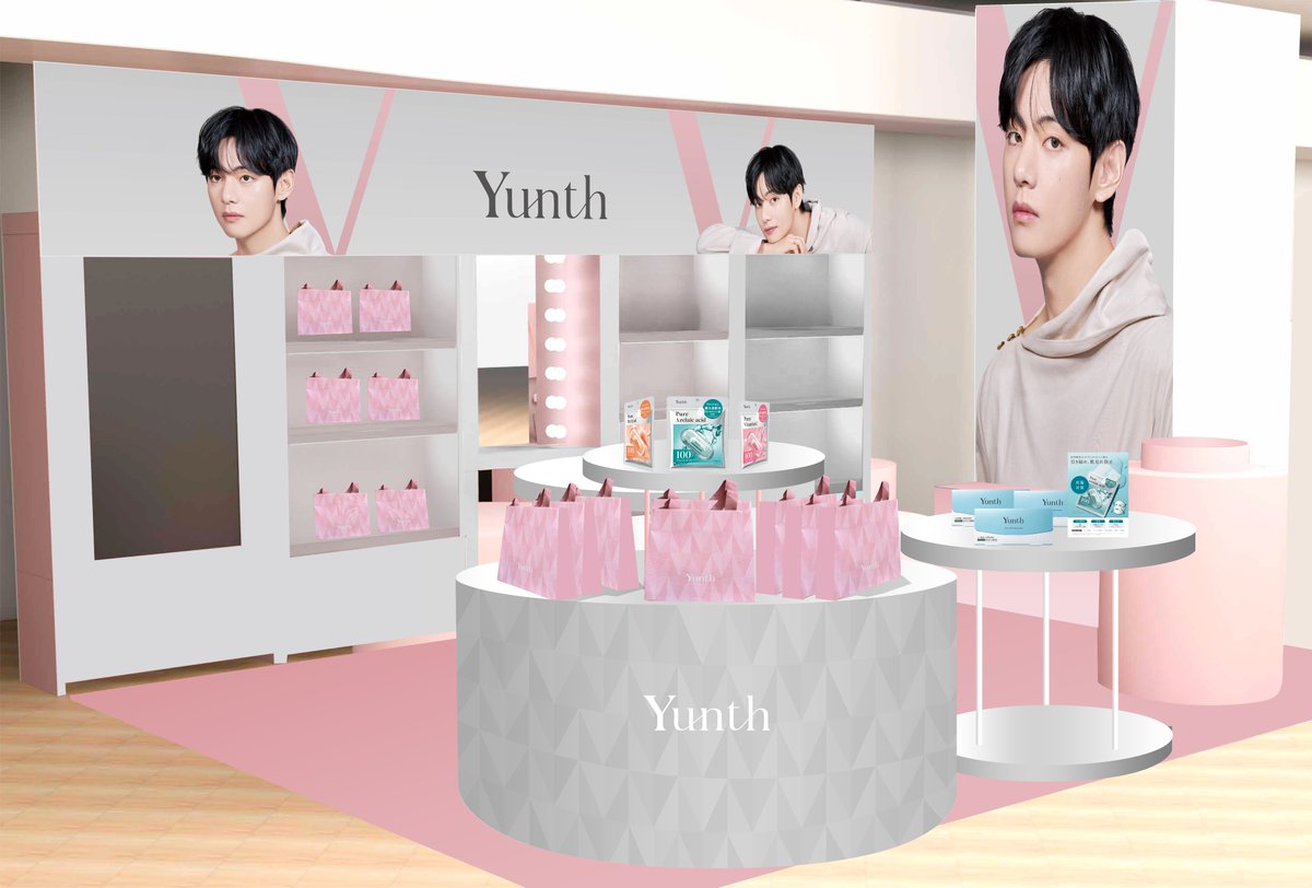 Yunth-ユンス- tweet media