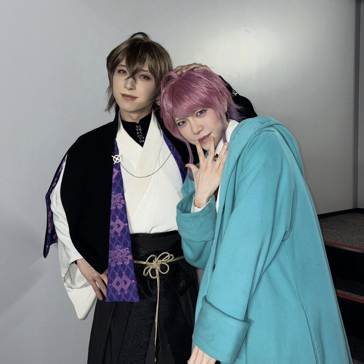 三井淳平 tweet media