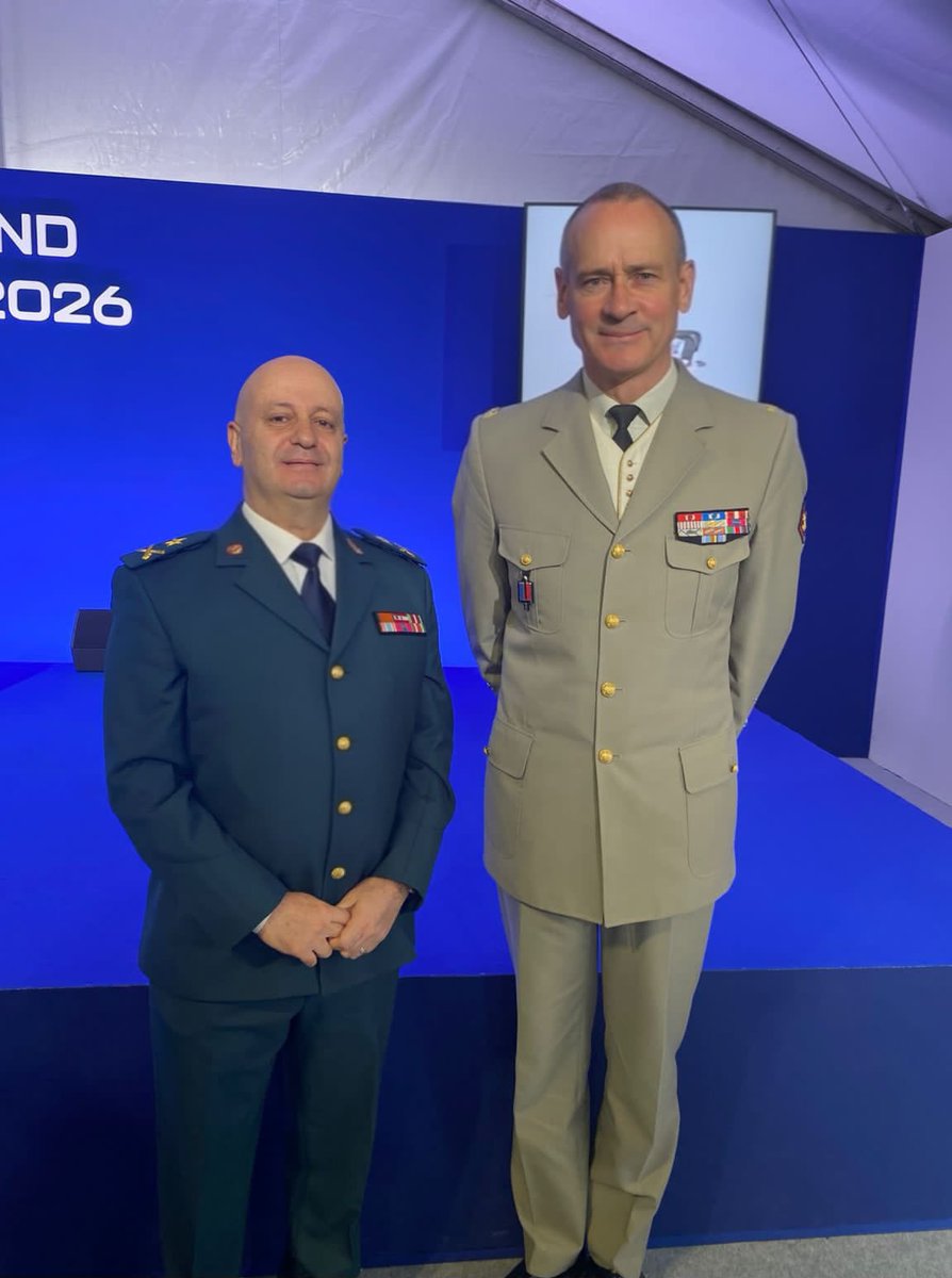 🇨🇵🇱🇧 Mission de défense FR au Liban tweet media