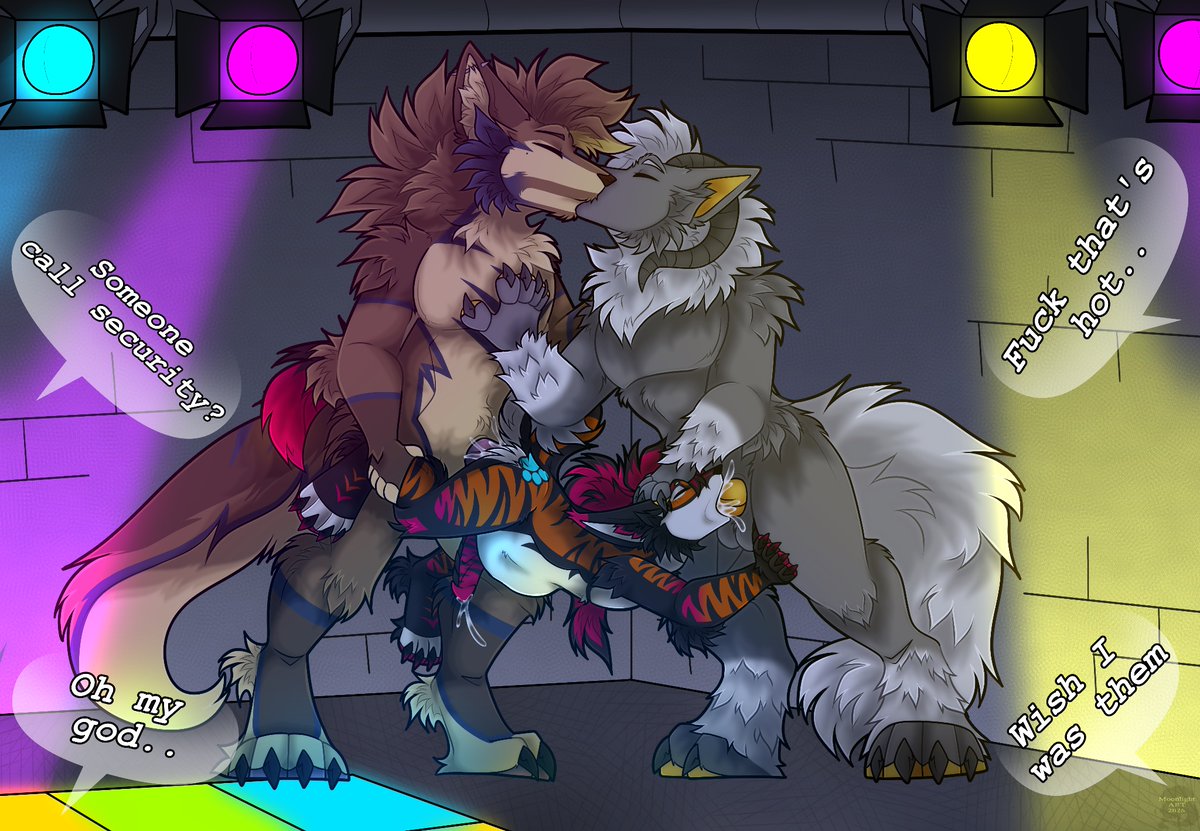 Yiff Yap Yote tweet media