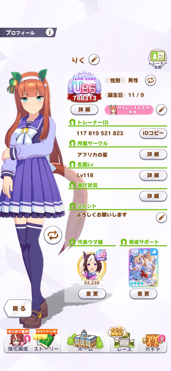 凌空/りく tweet media