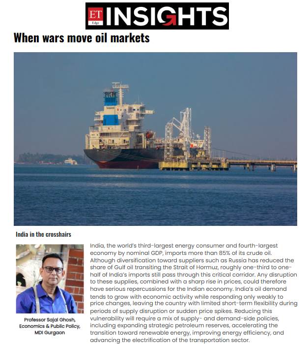 MDI Gurgaon tweet media