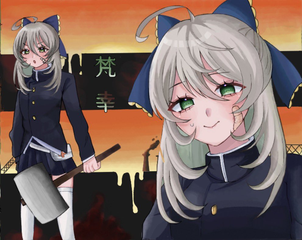 ちわわ tweet media