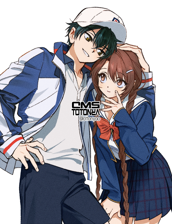 토토냐 tweet media